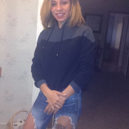 Keyona Stiff