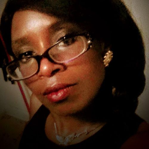 Tiffany Byrd