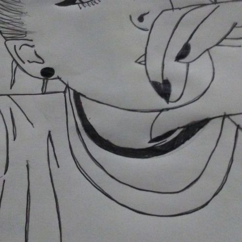 Tumblr girl
