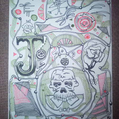 Junctions! 