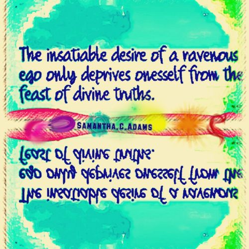 Divine truths 