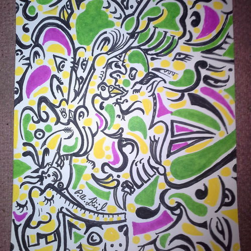Untitled! 