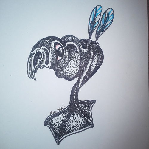 Twiztbee hopper! 