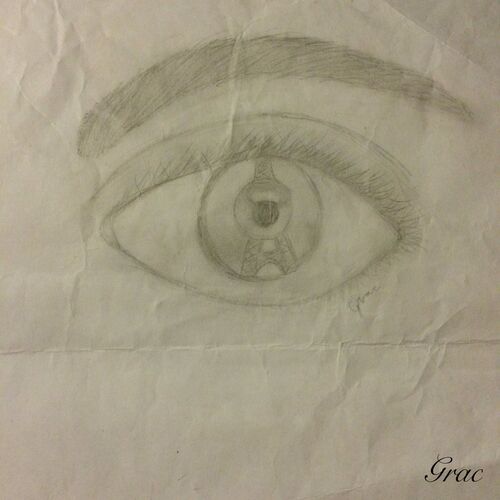 Eye of the Beholder 