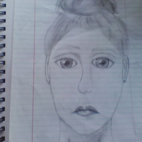 Japanese Woman