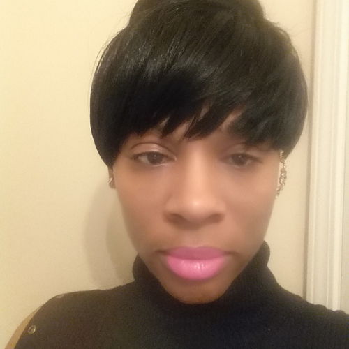 Andria Pulley