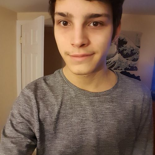 . .
