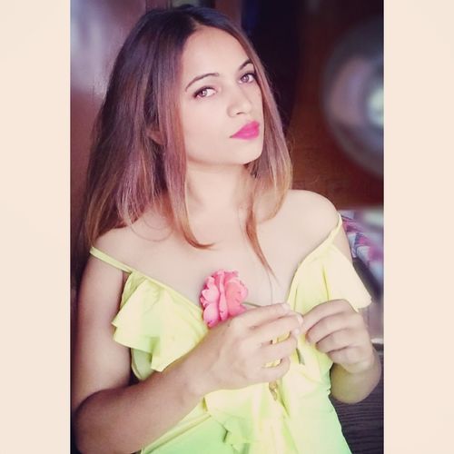 Akanksha Bharti