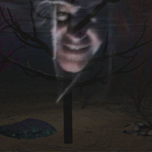 The overlord