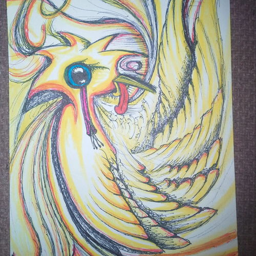 Flap! 