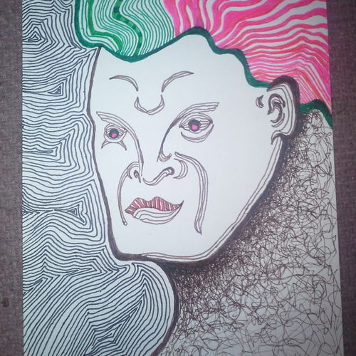 Face! 