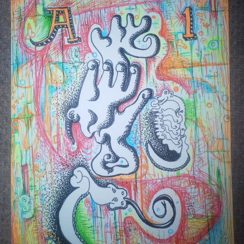 Untitled! 