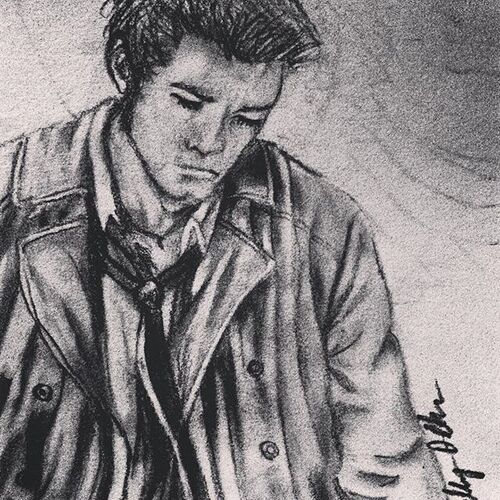 Castiel 