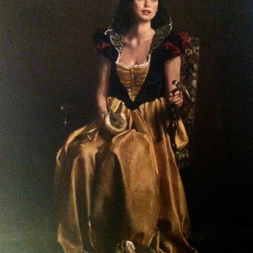 Snow White