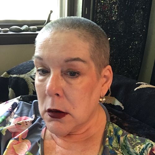 Ruth Bueneman