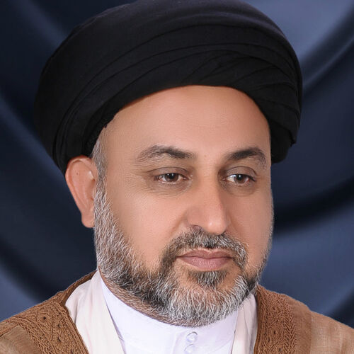 Anwer Ghani