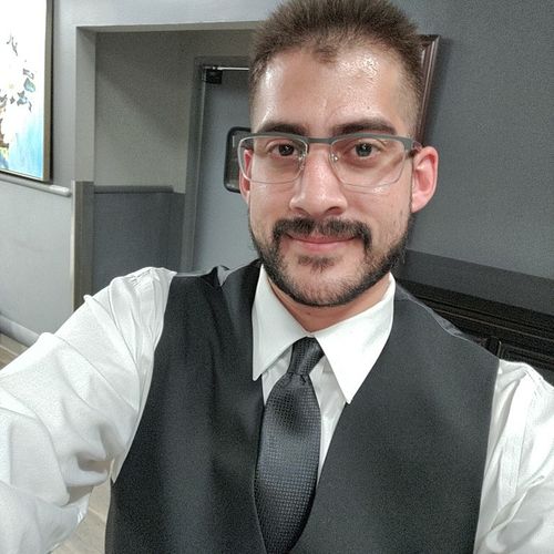 Mark Gonzalez