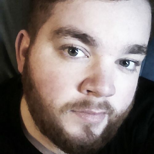 Liam Spier