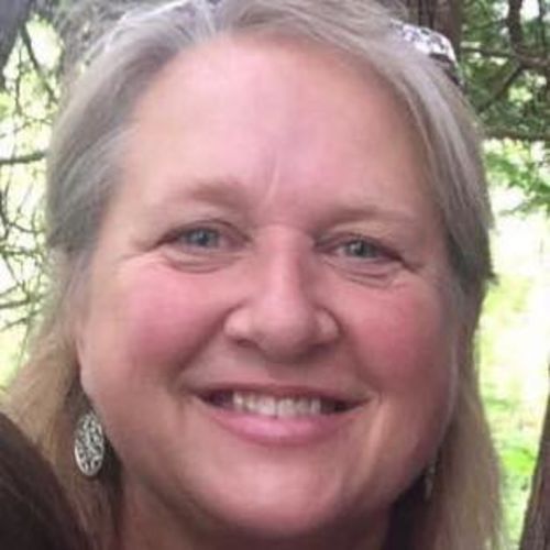 Tracey Sivek