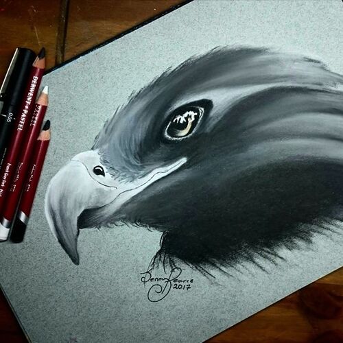 A Waching Eye