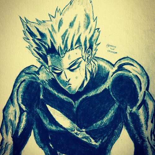 Garou