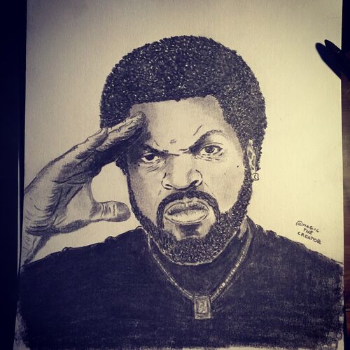 Ice Cube