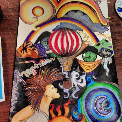 How High