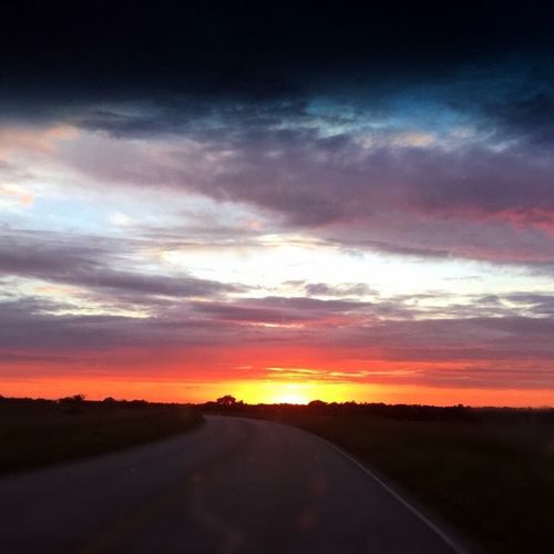 Sudle Sunset