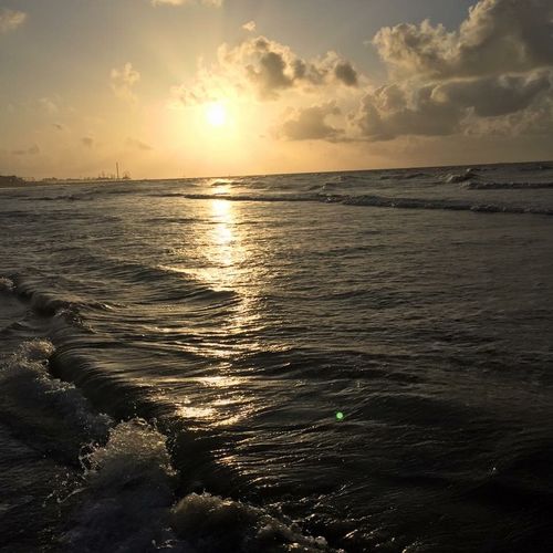 Calming Breeze