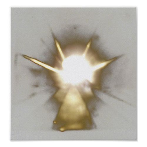 Ascension Pyramid