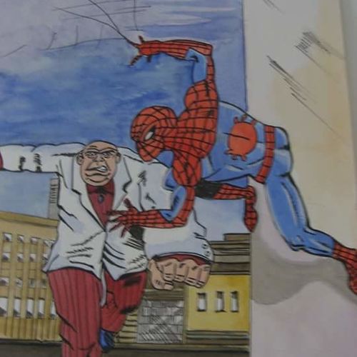 Children&#039;s Art