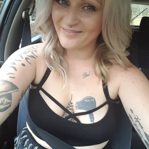 . .
