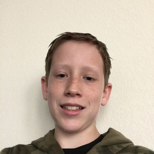 . .