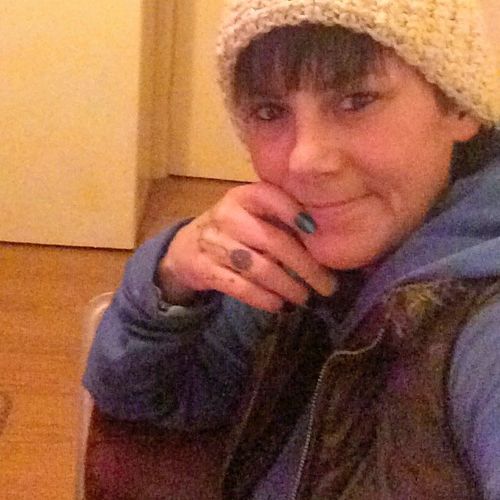 Kelly Louise Kerrigan