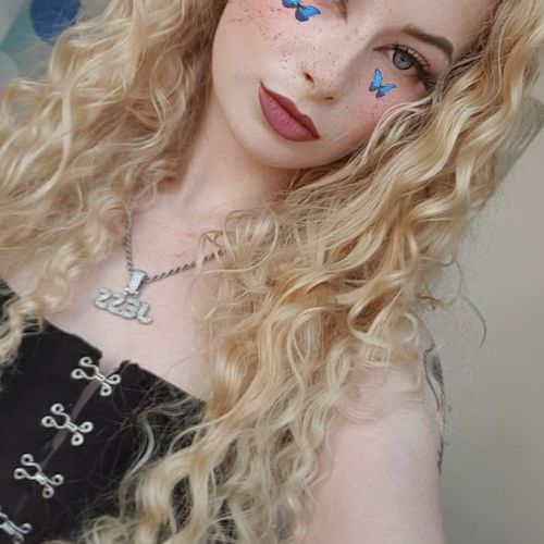 Jessica Feasey
