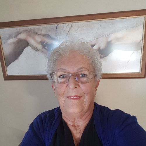 Janet Dwyer