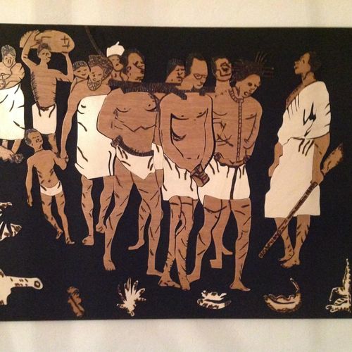 Slave Trade