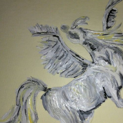 Pegasus