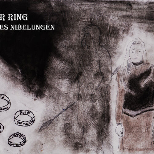 Der Ring des Nibelungen