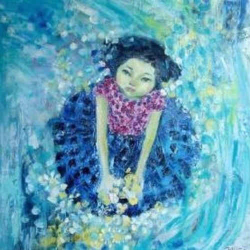 FLOWER DREAM( mo hoa)