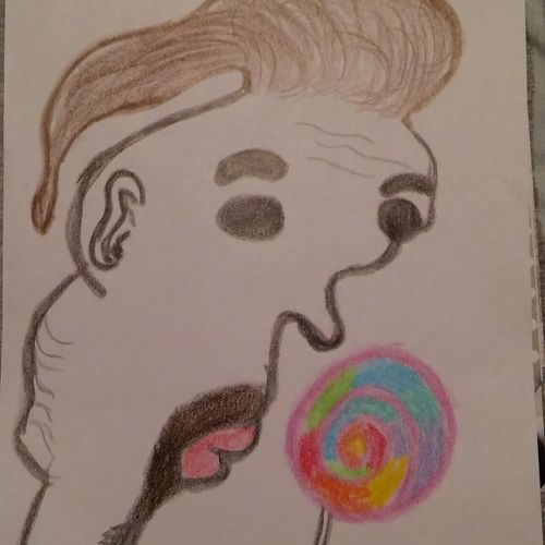 The stranger