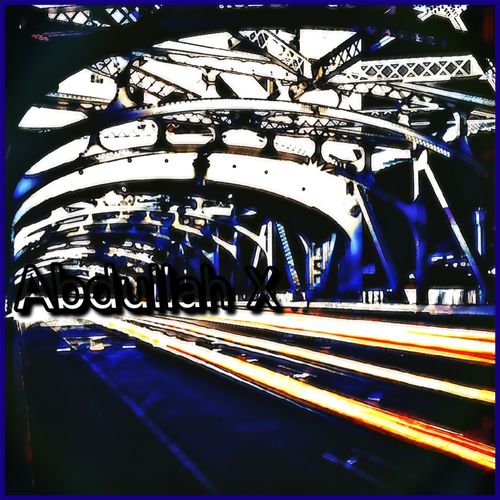 Bridge to Nothing.