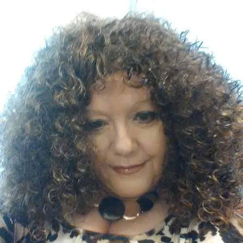 Cindy H Clark