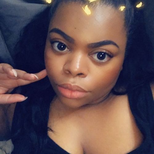 Zakiya Forde