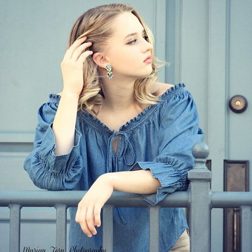 Noelle Anneliese