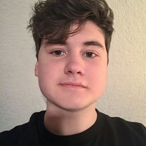 . .