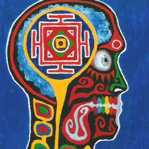 The Head