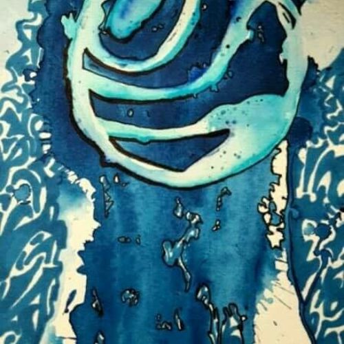 My Elemental Symbol