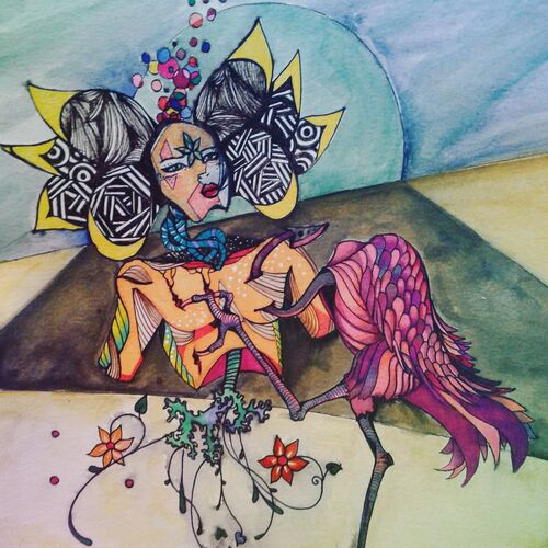Numb Senses