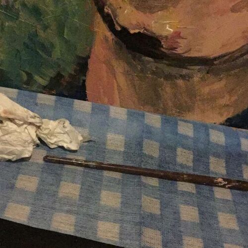 . .